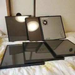 廃盤 IKEA GLADSAX レコードフレーム 5枚セット ナイトセール】IKEA Gladsax レコードフレーム - メルカリ