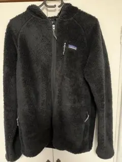 パタゴニア フリースジャケット