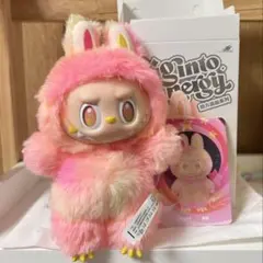 ラブブTHE MONSTERS Big into Energy LOYALTY