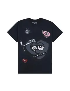【2色】glogang ロンT UKUS 2色】glogang ロンT UKUS
