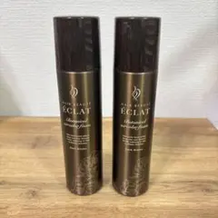 【未開封】ヘアボーテ エクラ ボタニカルエアーフォーム3個セット ヘアボーテ エクラ ボタニカル エアカラーフォーム EX ダーク