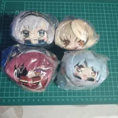 ホロライブ　極楽湯　3期生　もちころりん 未開封