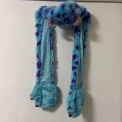 2025年最新】サリー マフラーキャップの人気アイテム - メルカリ