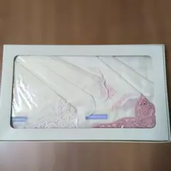 WEDG WOOD ウェッジウッド　ハンカチ