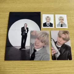 zb1 zerobaseone ゼベワン テレ シーグリ トレカ まとめ売り