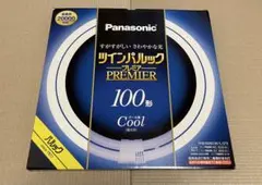 パナソニックツインパルックプレミア FHD100ECWLCF3 100形クール色