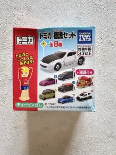 まとめ ミニカー