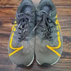 ナイキランニングシューズ２５cm