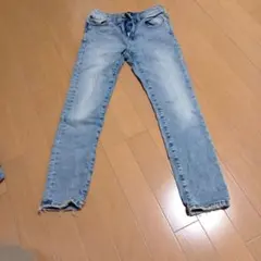 GAP ライトブルーデニム ボトムス