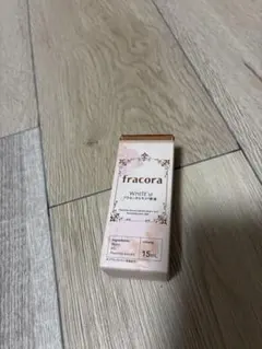 fracora WHITE'st プラセンタエキス原液 15mLのサムネイル