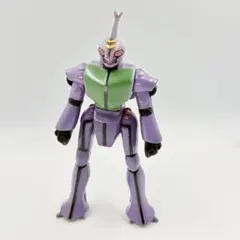 貯金戦士キャッシュマン ソフビ フィギュア 鳥山明 Vジャンプ - メルカリ