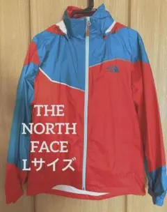THE NORTH FACE ソフトシェル