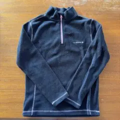 フリース　トップス　サイズ135