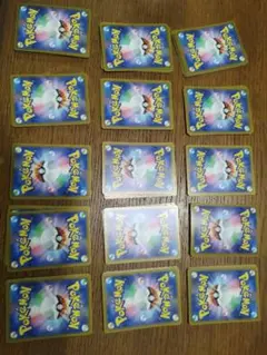 ポケモンカード 148枚セット 日本語