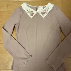 axes femme レディースニット