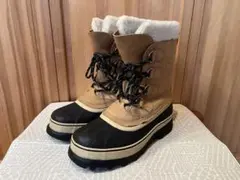 SOREL CARIBOU 7 ソレル カリブー 25.5cm