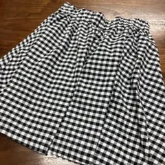 グローバルワーク 130 キュロット