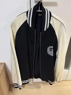 2025年最新】A BATHING APE メンズ スタジャンの人気アイテム - メルカリ