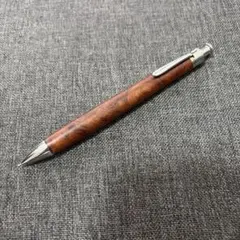 工房楔花梨瘤mpシャーペン