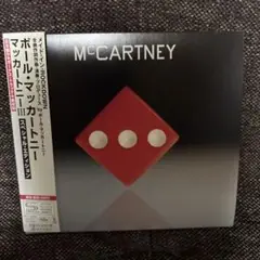 マッカートニー3(スペシャル・エディション)