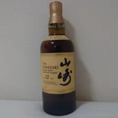 山崎12年 箱無し 楽天市場】今だけ送料無料 サントリー 山崎 12年 700ml 43度 箱