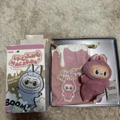 ⭐️ラブブ　新品未開封　マカロン&チェックメイト　セット販売⭐️ ラブブ♡マカロン♡未開封♡POPMART♡正規品♡ - メルカリ