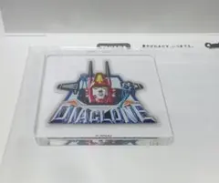 レア）ダイアクロン アクリルブロック タカラトミー - メルカリ