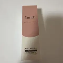 Yunth 薬用ホワイトニングローション VCP 120mlのサムネイル