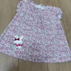 2025年最新】familiar リバティ チュニックの人気アイテム