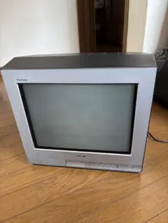 テレビ SONY KV-14G3(K047) 2025年最新】sony kv 14の人気アイテム - メルカリ