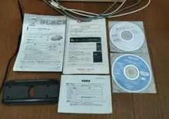 最速8倍速書き込みI-O DATA製外付けDVDドライブDVM-4284IU2