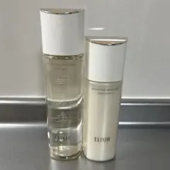 ELIXIR リフトモイストローション II リフトモイストエマルジョン II