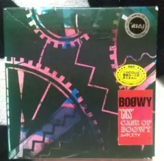 2025年最新】gigs case of boφwy completeの人気アイテム - メルカリ