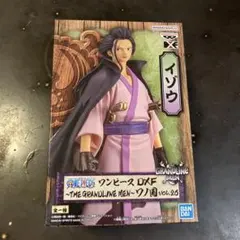 2025年最新】ワンピース dxf イゾウの人気アイテム - メルカリ