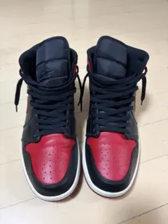 Nike Air Jordan 1 Mid 