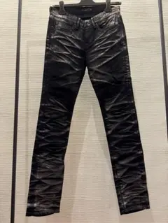 CIVARIZE ジーンズ　サイズ46 赤 2025年最新】CIVARIZE メンズ デニム・ジーンズの人気アイテム