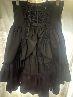 BODYLINE コルセットスカートのサムネイル