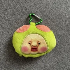 こびとづかん スモモノウチ