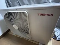 TOSHIBA RAS-225SP (M) ジャンク　エアコン本体室内機のみ TOSHIBA RAS-225SP (M) ジャンク エアコン本体室内機のみ - メルカリ