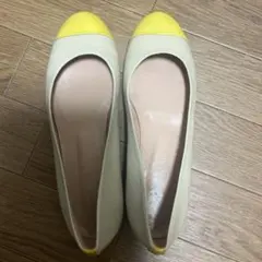 ファビオルスコーニパンプス