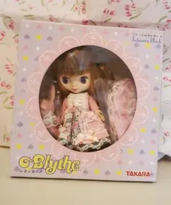 Blythe ミディブライス オスキーティビャーリュブリュー - メルカリ