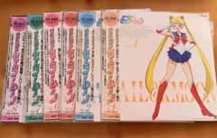 レーザーディスク アニメ