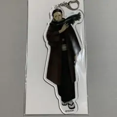 ジョーカーゲーム キーホルダー 小田切