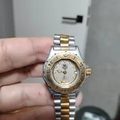 2025年最新】タグホイヤー ジャンクの人気アイテム - メルカリ