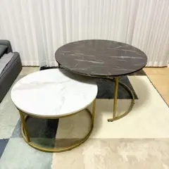 センターテーブル ローテーブル