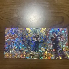 2026年最新】旧弾ベジットの人気アイテム - メルカリ