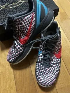 Nike Kobe 6 Protro 3Dのサムネイル