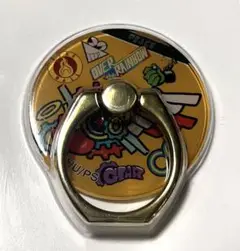 SK∞ エスケーエイト スマホリング ver.レキ