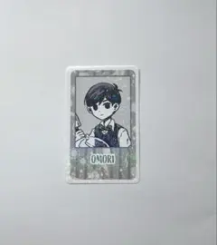 2026年最新】omori カフェ カードの人気アイテム - メルカリ