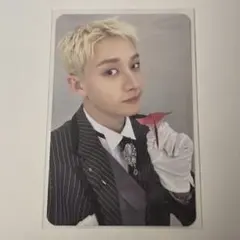 StrayKids skzoo POPUP オンライン バンチャン - メルカリ